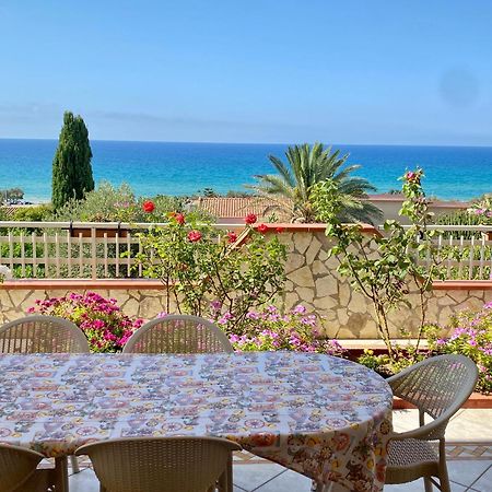 Villa Mare Giuggiola Alcamo Marina Zewnętrze zdjęcie