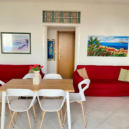 Villa Mare Giuggiola Alcamo Marina Zewnętrze zdjęcie