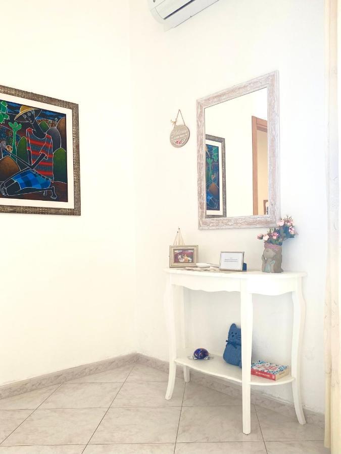 Villa Mare Giuggiola Alcamo Marina Zewnętrze zdjęcie