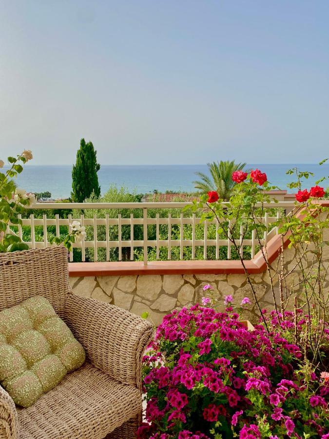 Villa Mare Giuggiola Alcamo Marina Zewnętrze zdjęcie