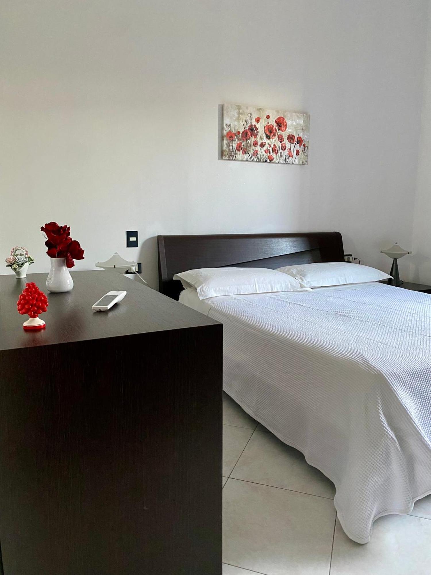 Villa Mare Giuggiola Alcamo Marina Zewnętrze zdjęcie