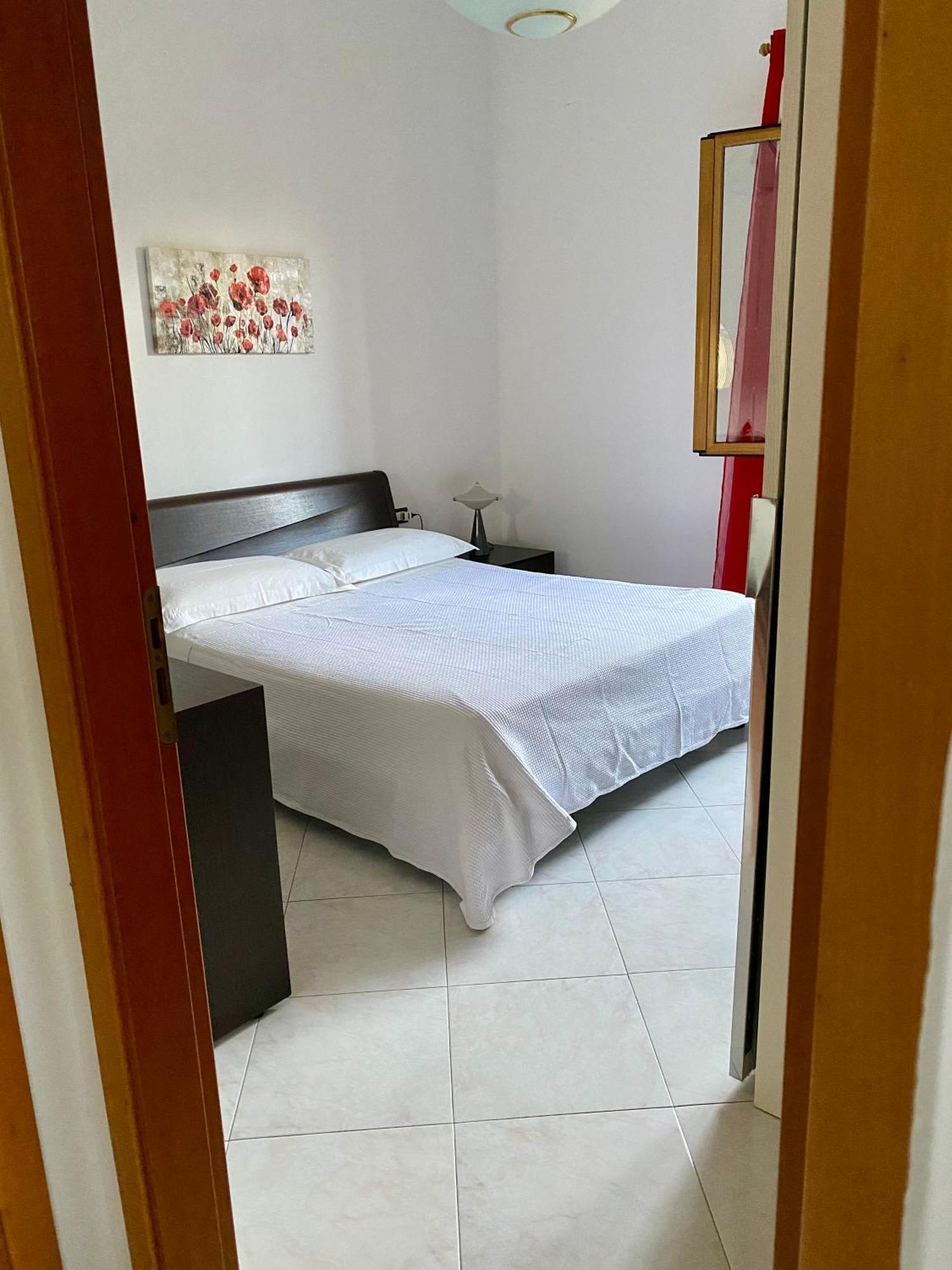 Villa Mare Giuggiola Alcamo Marina Zewnętrze zdjęcie