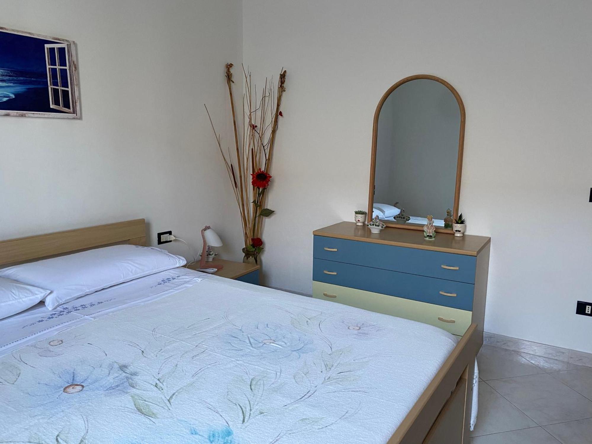 Villa Mare Giuggiola Alcamo Marina Zewnętrze zdjęcie