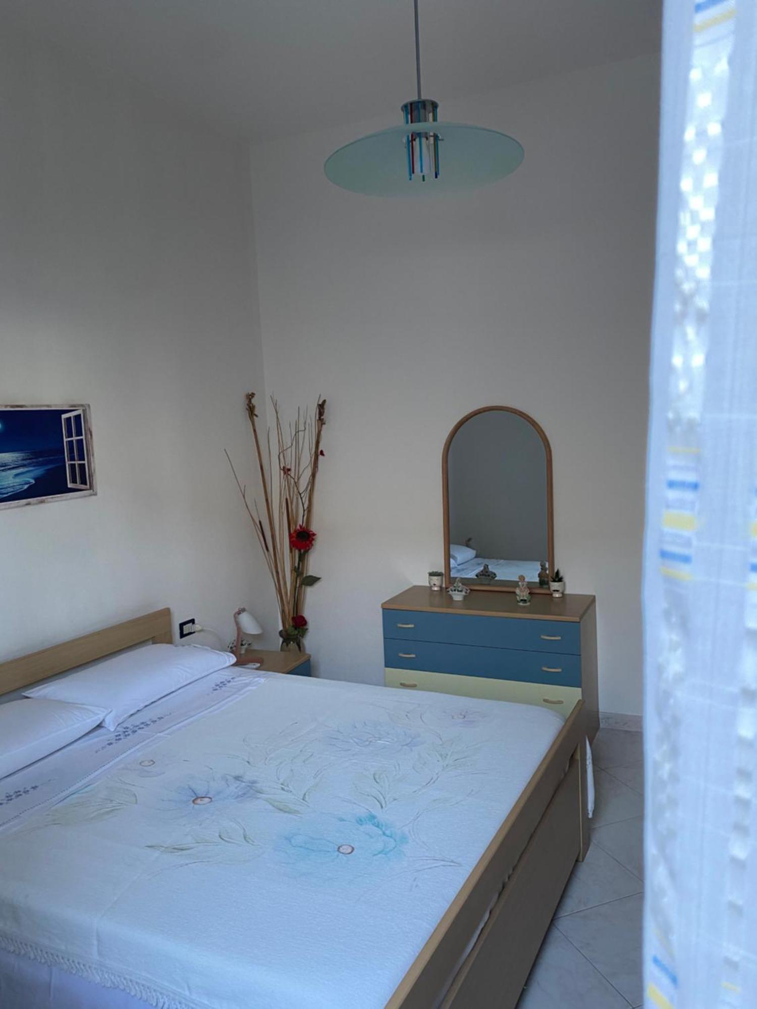 Villa Mare Giuggiola Alcamo Marina Zewnętrze zdjęcie