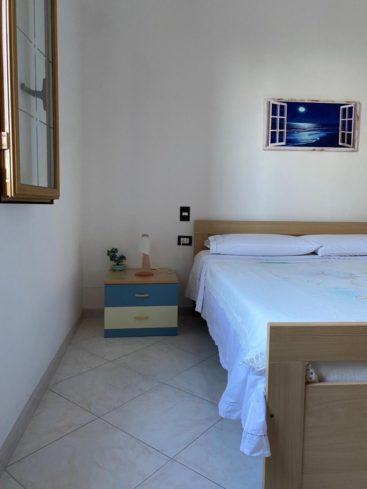 Villa Mare Giuggiola Alcamo Marina Zewnętrze zdjęcie