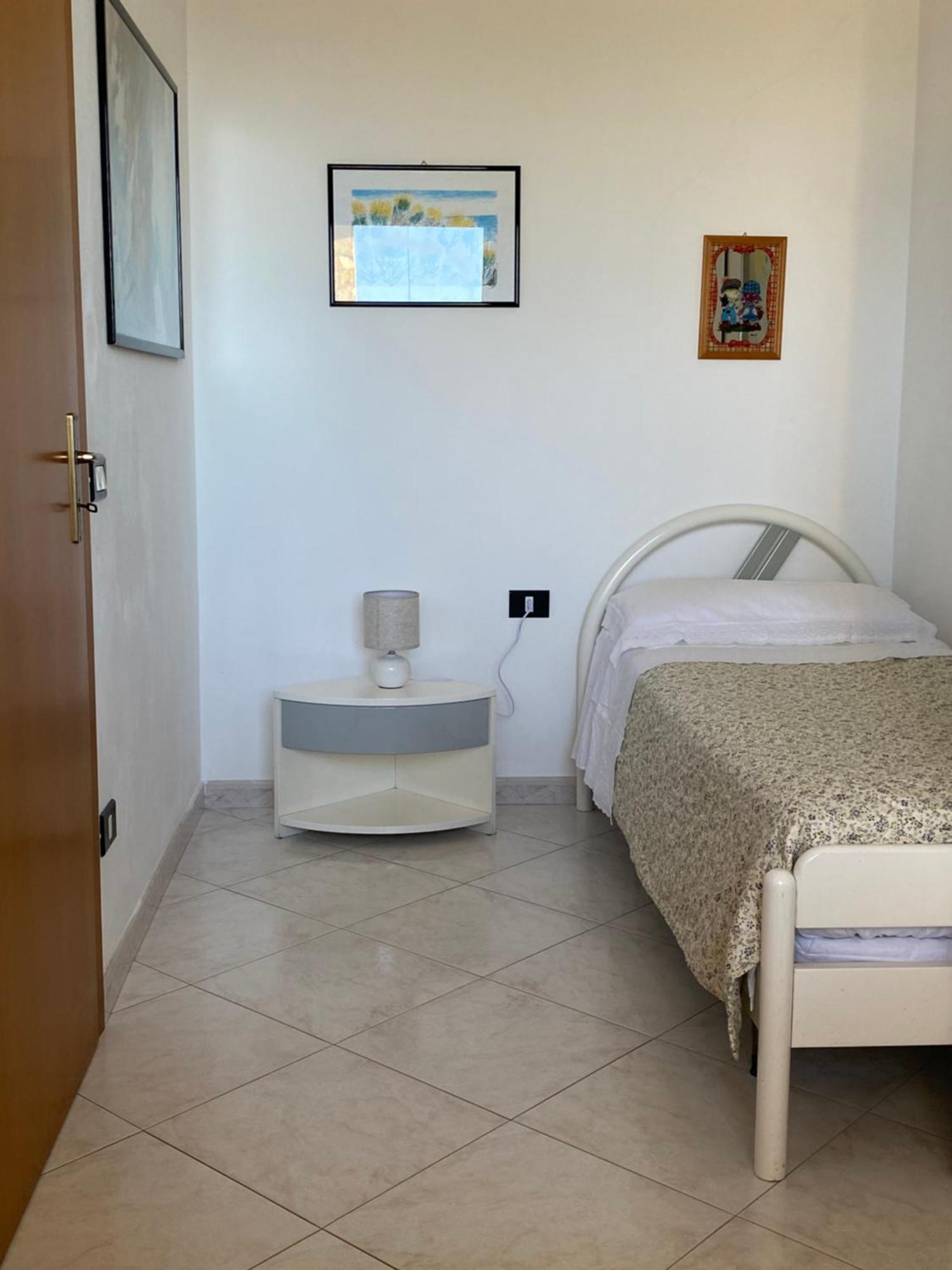Villa Mare Giuggiola Alcamo Marina Zewnętrze zdjęcie