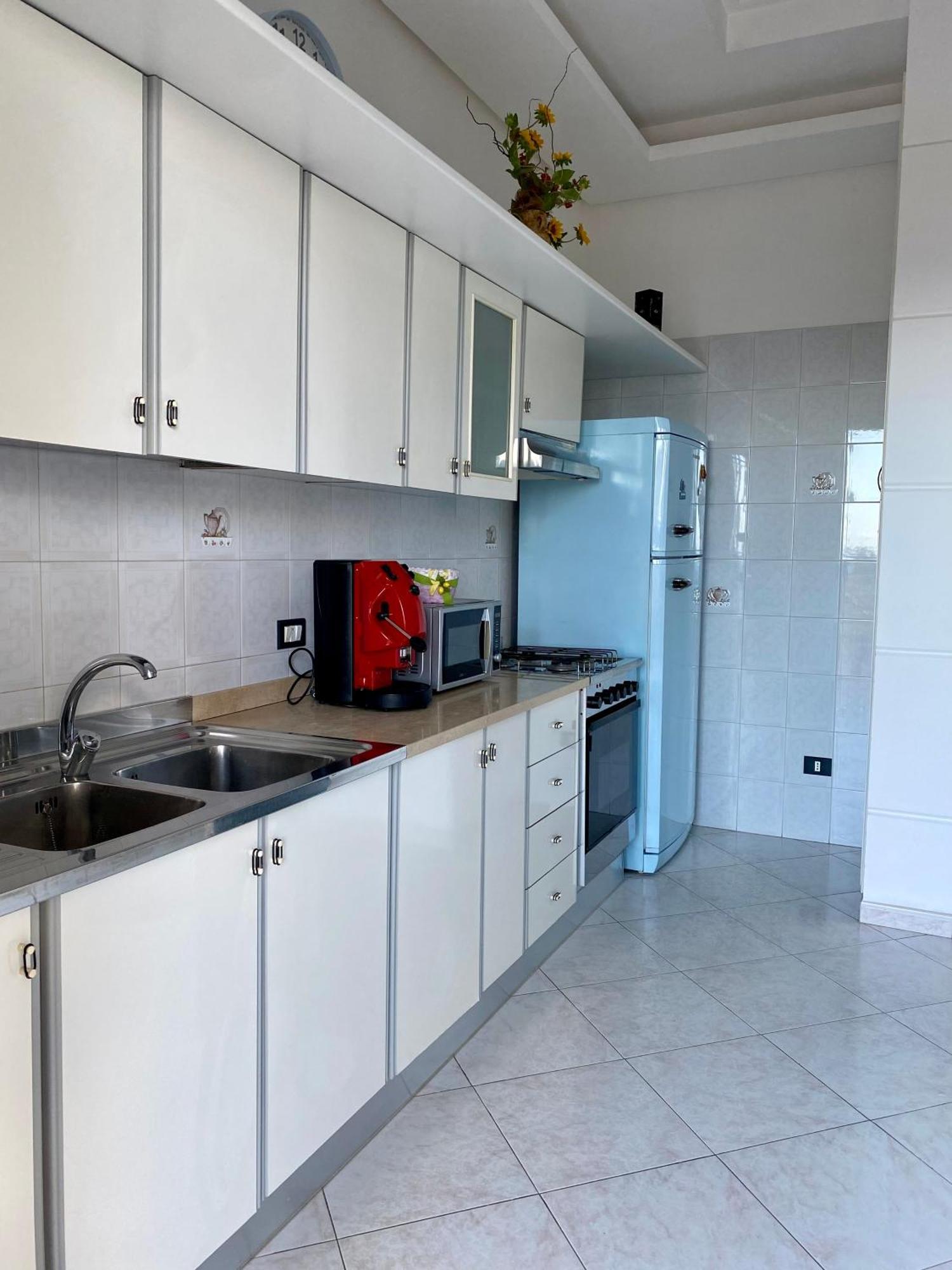 Villa Mare Giuggiola Alcamo Marina Zewnętrze zdjęcie