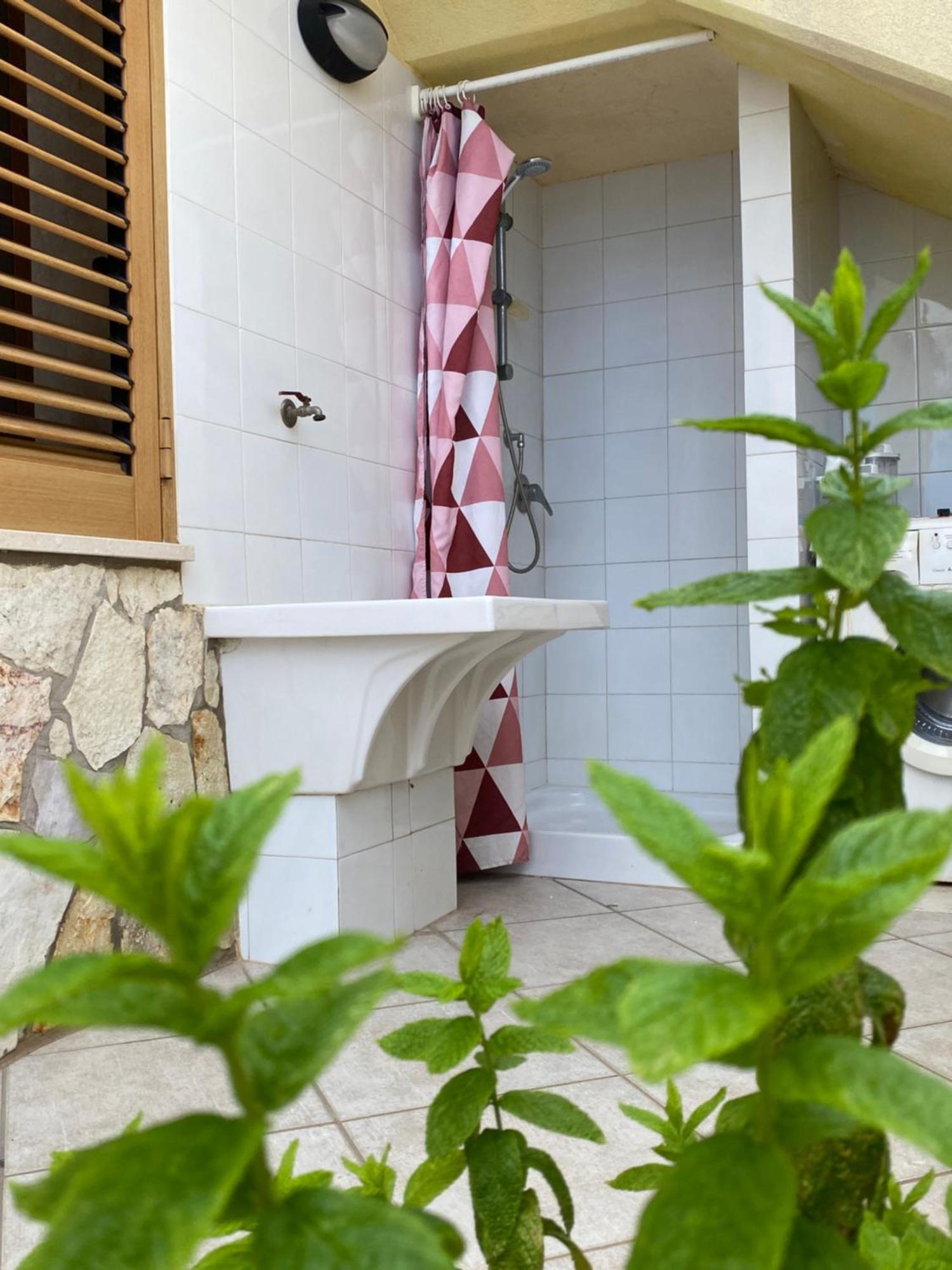 Villa Mare Giuggiola Alcamo Marina Zewnętrze zdjęcie